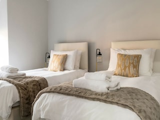Cottage Ruthin Ausstattung 23