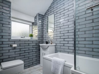 Cottage Ruthin Ausstattung 19