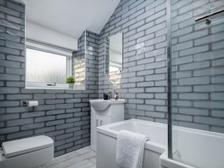 Holiday cottage Ruthin Features 16