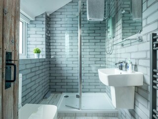 Cottage Ruthin Ausstattung 25