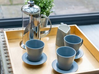 Maison de vacances Ruthin  31