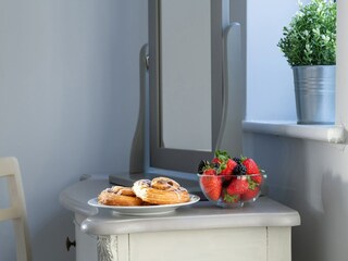 Maison de vacances Ruthin  33