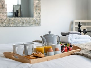 Maison de vacances Ruthin  32