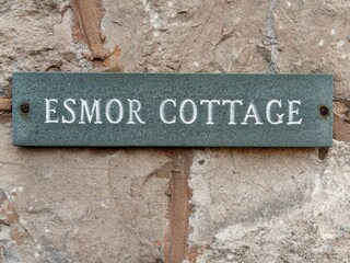 Casa vacanze Ruthin Registrazione all'aperto 3