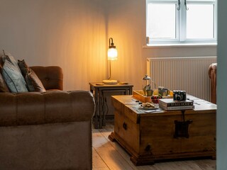 Cottage Ruthin Ausstattung 13