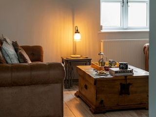 Cottage Ruthin Ausstattung 27