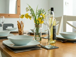Vakantiehuisje Ruthin  32
