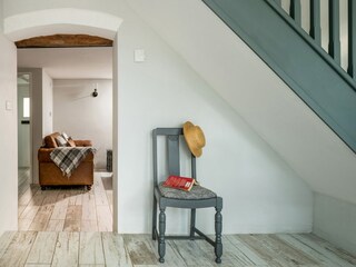 Vakantiehuisje Ruthin Kenmerken 18