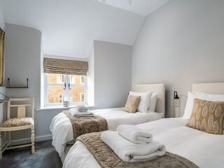 Vakantiehuisje Ruthin Kenmerken 7