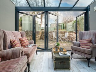 Vakantiehuisje Ruthin Kenmerken 9