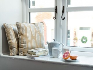 Casa vacanze Ruthin Caratteristiche 21