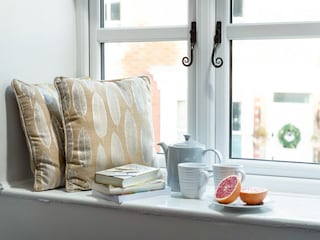 Cottage Ruthin Ausstattung 21