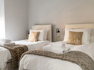 Casa de vacaciones Ruthin Características 23