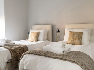 Cottage Ruthin Ausstattung 22