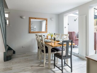 Casa vacanze Ruthin Caratteristiche 13