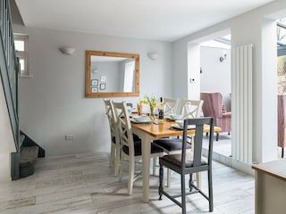 Cottage Ruthin Ausstattung 23