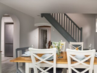 Vakantiehuisje Ruthin Kenmerken 28