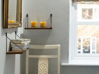 Casa vacanze Ruthin Caratteristiche 27