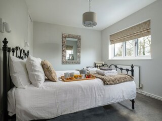 Casa de vacaciones Ruthin Características 28