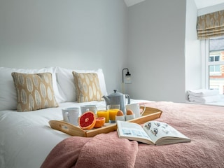 Cottage Ruthin Ausstattung 11