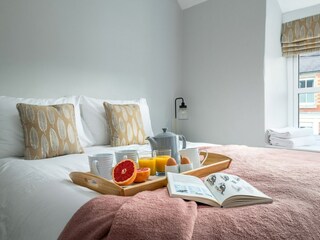 Vakantiehuisje Ruthin Kenmerken 11