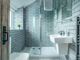 Cottage Ruthin Ausstattung 12