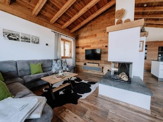 Holiday park Neukirchen am Großvenediger Features 13
