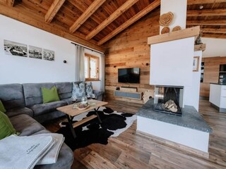 Vakantiepark Neukirchen am Großvenediger Kenmerken 13