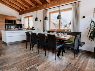 Vakantiepark Neukirchen am Großvenediger Kenmerken 15