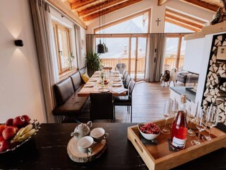 Vakantiepark Neukirchen am Großvenediger Kenmerken 22