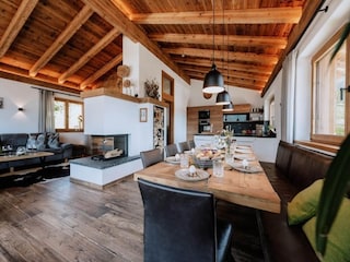 Vakantiepark Neukirchen am Großvenediger Kenmerken 25