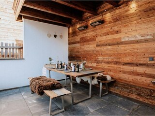 Vakantiepark Neukirchen am Großvenediger Kenmerken 19