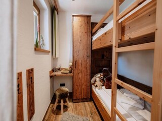 Parco vacanze Neukirchen am Großvenediger Caratteristiche 27