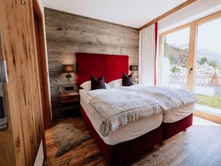 Vakantiepark Neukirchen am Großvenediger Kenmerken 22