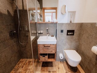 Ferienpark Neukirchen am Großvenediger Ausstattung 31