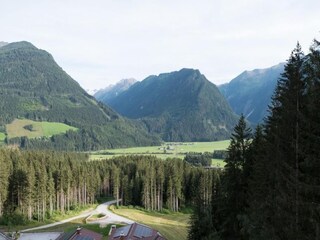 Parque de vacaciones Neukirchen am Großvenediger Entorno 37