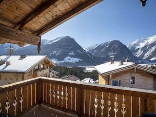 Holiday park Neukirchen am Großvenediger Outdoor Recording 7