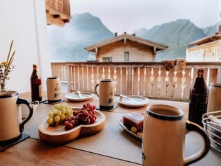 Vakantiepark Neukirchen am Großvenediger  52