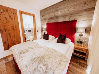 Vakantiepark Neukirchen am Großvenediger Kenmerken 12