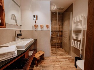 Vakantiepark Neukirchen am Großvenediger Kenmerken 28