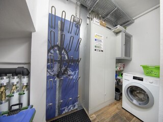 Vakantiepark Neukirchen am Großvenediger Kenmerken 12