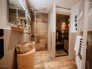 Vakantiepark Neukirchen am Großvenediger  43