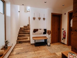 Parc de vacances Neukirchen am Großvenediger Équipement 12