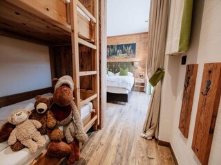 Vakantiepark Neukirchen am Großvenediger Kenmerken 29