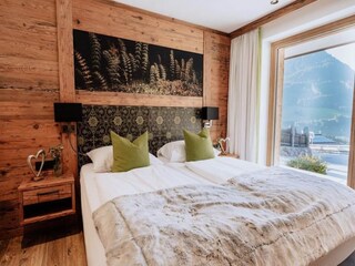 Parco vacanze Neukirchen am Großvenediger Caratteristiche 15