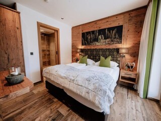 Parco vacanze Neukirchen am Großvenediger Caratteristiche 16