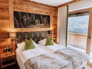 Vakantiepark Neukirchen am Großvenediger Kenmerken 22