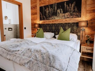 Vakantiepark Neukirchen am Großvenediger Kenmerken 23