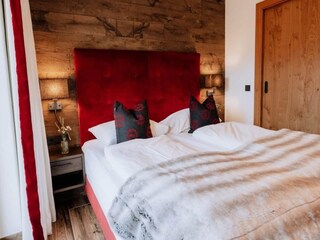 Vakantiepark Neukirchen am Großvenediger Kenmerken 32