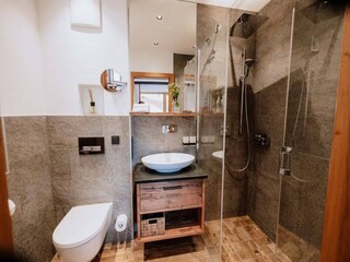 Vakantiepark Neukirchen am Großvenediger Kenmerken 22